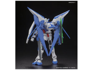 HGBF Gundam Amazing Exia 1/144 Model Kit