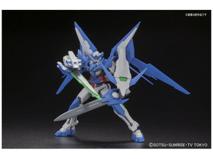 HGBF Gundam Amazing Exia 1/144 Model Kit