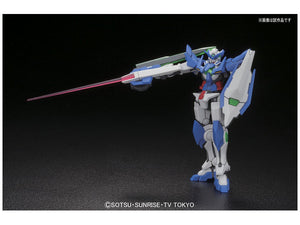 HGBF Gundam Amazing Exia 1/144 Model Kit