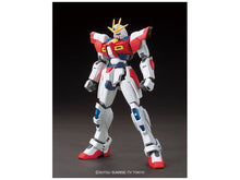 Load image into Gallery viewer, HGBF Build Burning Gundam 1/144 Model Kit