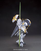 HGBF R-Gyagya Gundam 1/144 Model Kit