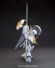 Laden Sie das Bild in den Galerie-Viewer, HGBF R-Gyagya Gundam 1/144 Modellbausatz