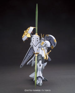 HGBF R-Gyagya Gundam 1/144 Modellbausatz