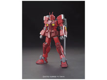 Laden Sie das Bild in den Galerie-Viewer, HGBF Gundam Amazing Red Warrior 1/144 Modellbausatz