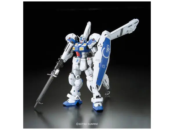 RE/100 Gundam GP04G Gerbera 1/100 Model Kit