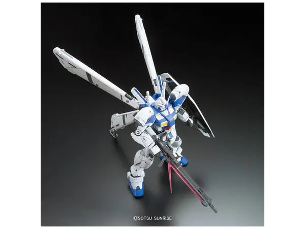 RE/100 Gundam GP04G Gerbera 1/100 Model Kit