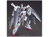 HGBF Crossbone Gundam X1 Full Cloth Type.GBFT 1/144 Model Kit