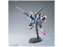 Load image into Gallery viewer, HGUC Victory Two Assault Buster Gundam 1/144 Model Kit