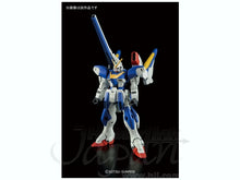 Load image into Gallery viewer, HGUC Victory Two Assault Buster Gundam 1/144 Model Kit