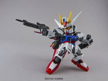 Load image into Gallery viewer, SD Gundam EX Standard Aile Strike Gundam Model Kit