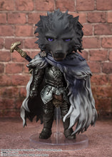 Load image into Gallery viewer, Elden Ring Blaidd The Half-Wolf Figuarts mini