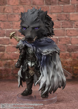 Load image into Gallery viewer, Elden Ring Blaidd The Half-Wolf Figuarts mini