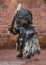 Load image into Gallery viewer, Elden Ring Blaidd The Half-Wolf Figuarts mini