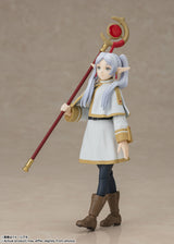 Frieren: Beyond Journey's End Frieren S.H Figuarts