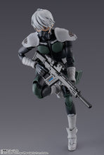 Load image into Gallery viewer, Kaiju No. 8 Reno Ichikawa S.H.Figuarts