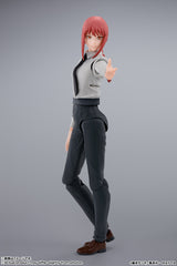 Chainsaw Man Makima S.H.Figuarts