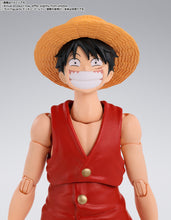 Load image into Gallery viewer, One Piece Nami Romance Dawn S.H.Figuarts