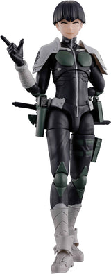 Kaiju No. 8 - Soshiro Hoshina S.H.Figuarts