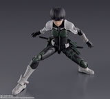 Kaiju No. 8 - Soshiro Hoshina S.H.Figuarts