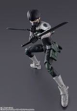 Kaiju No. 8 - Soshiro Hoshina S.H.Figuarts