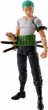 One Piece Roronoa Zoro Romance Dawn S.H.Figuarts