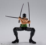 One Piece Roronoa Zoro Romance Dawn S.H.Figuarts