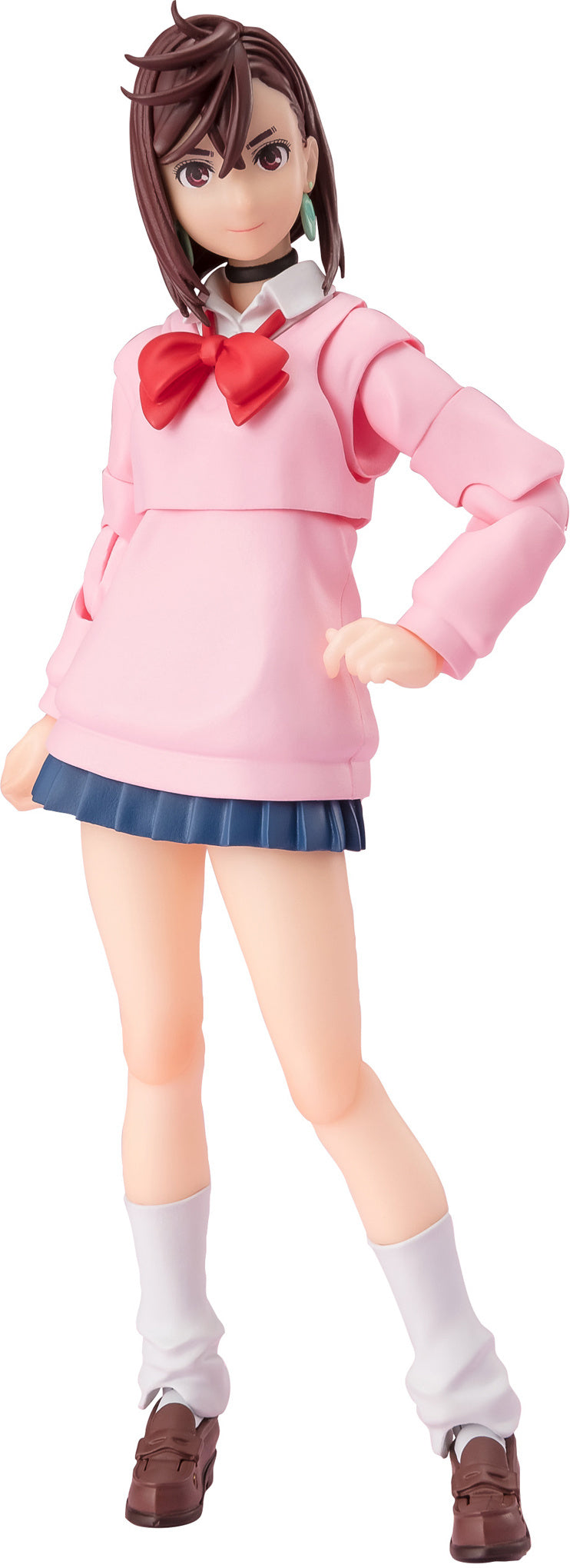 Dandadan Momo S.H.Figuarts
