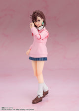 Dandadan Momo S.H.Figuarts