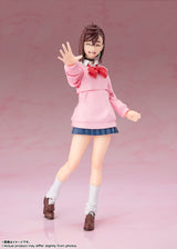 Dandadan Momo S.H.Figuarts