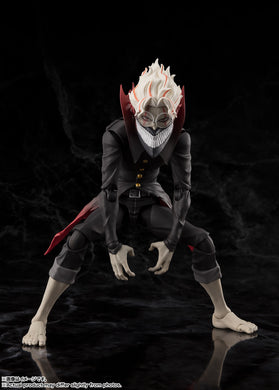 Dandadan Okaru Transformed S.H.Figuarts