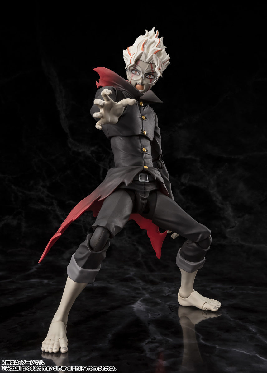Dandadan Okaru Transformed S.H.Figuarts
