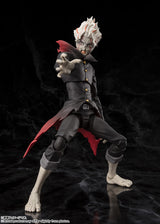 Dandadan Okaru Transformed S.H.Figuarts