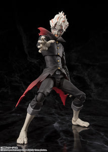 Dandadan Okaru Transformed S.H.Figuarts