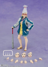 Dandadan Seiko S.H.Figuarts