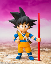 Load image into Gallery viewer, Dragon Ball Daima Son Goku Mini S.H.Figuarts