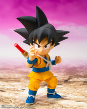 Load image into Gallery viewer, Dragon Ball Daima Son Goku Mini S.H.Figuarts