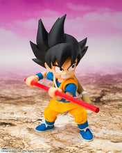 Load image into Gallery viewer, Dragon Ball Daima Son Goku Mini S.H.Figuarts