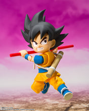 Load image into Gallery viewer, Dragon Ball Daima Son Goku Mini S.H.Figuarts