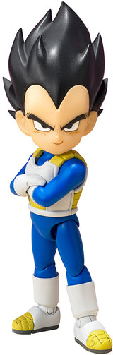 Dragon Ball Daima Vegeta Mini S.H.Figuarts