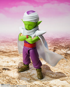Dragon Ball Daima Piccolo Mini S.H.Figuarts