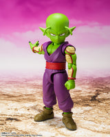 Dragon Ball Daima Piccolo Mini S.H.Figuarts
