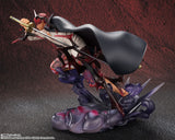 One Piece Figuarts Zero [Super Fierce Battle] Shanks -God Avoidance- Statue