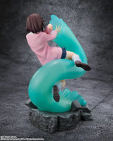 Dandadan Momo Figuarts ZERO Statue