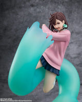 Dandadan Momo Figuarts ZERO Statue