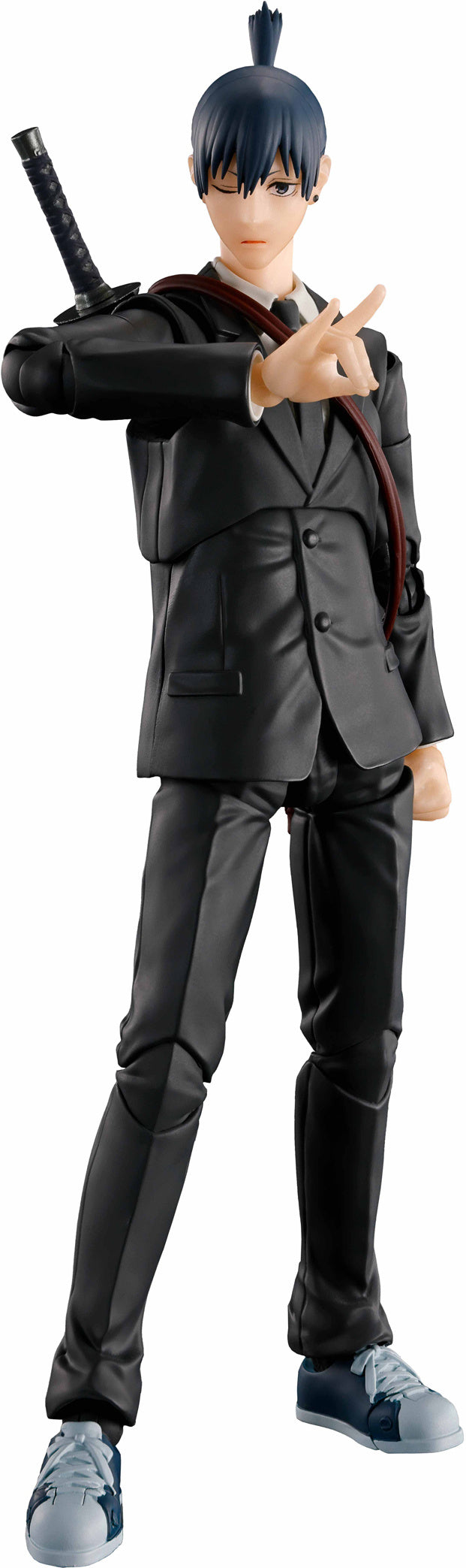 Chainsaw Man Aki Hayakawa S.H.Figuarts