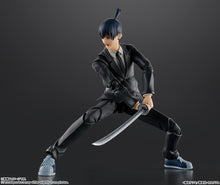 Load image into Gallery viewer, Chainsaw Man Aki Hayakawa S.H.Figuarts