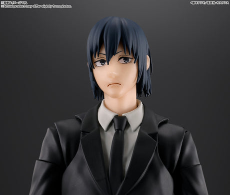 Chainsaw Man Aki Hayakawa S.H.Figuarts