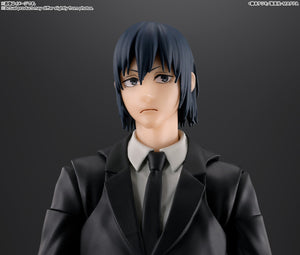 Chainsaw Man Aki Hayakawa S.H.Figuarts