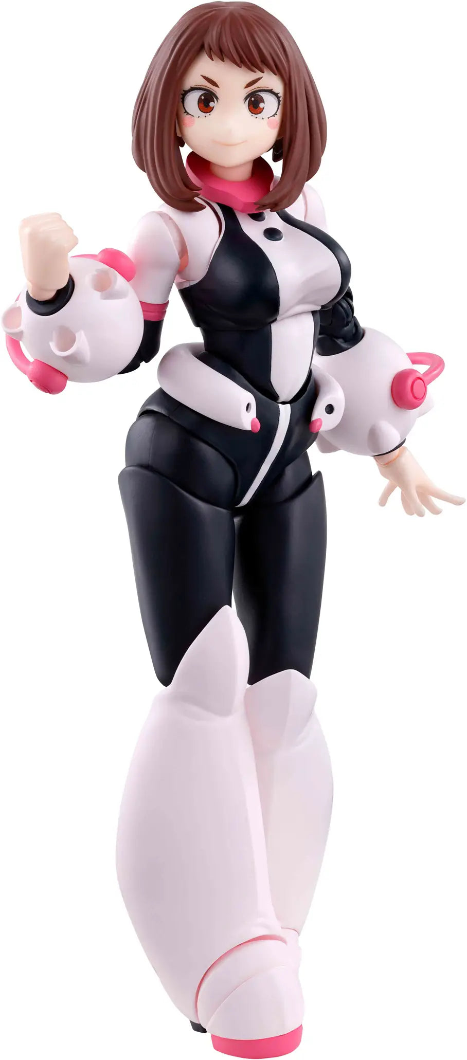 My Hero Academia: Ochaco Uraraka S.H.Figuarts