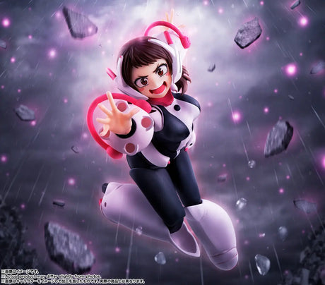 My Hero Academia: Ochaco Uraraka S.H.Figuarts
